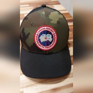 Canada Goose Hat
